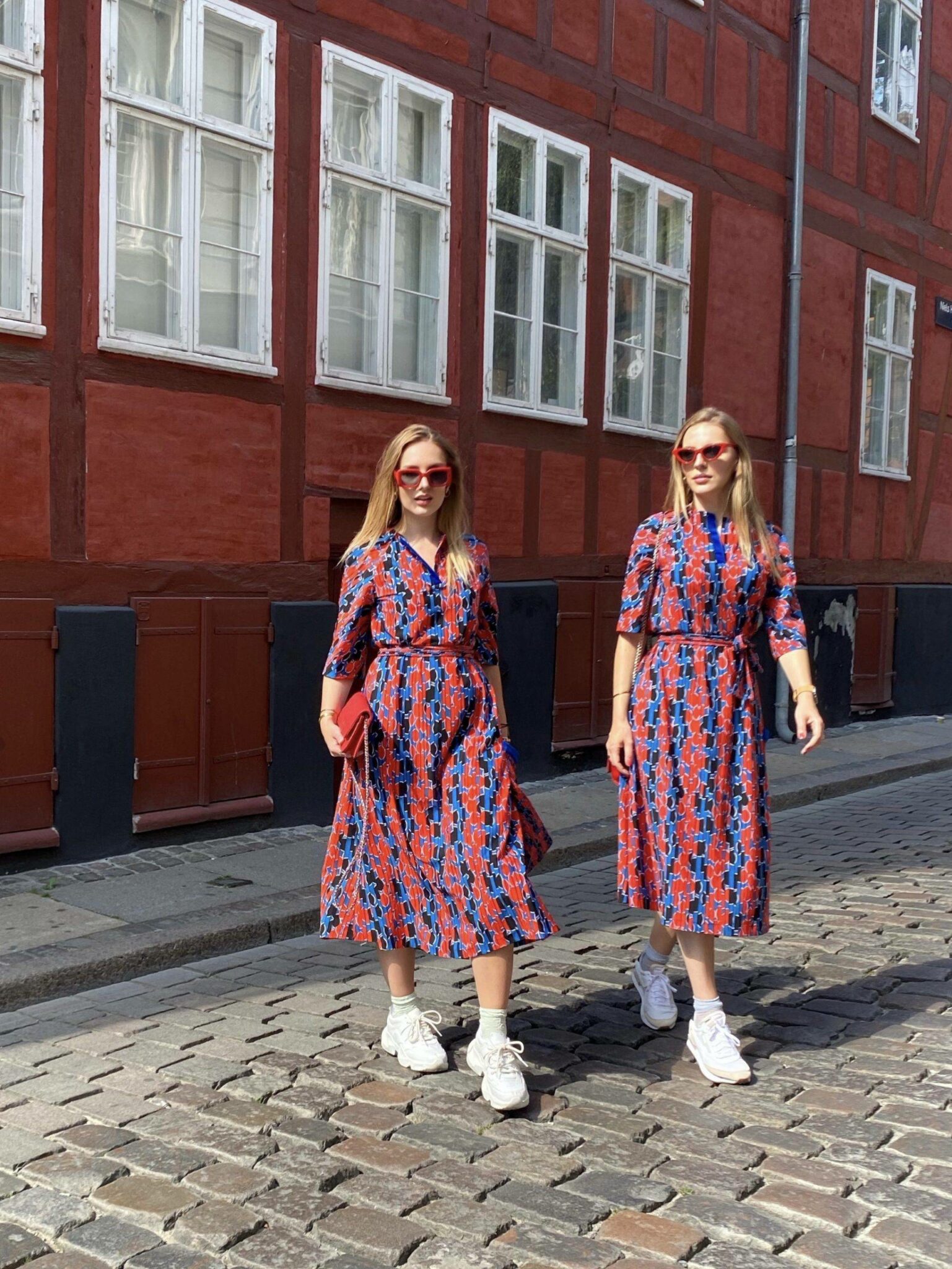 My Visual Diary: Copenhagen Fashion Week