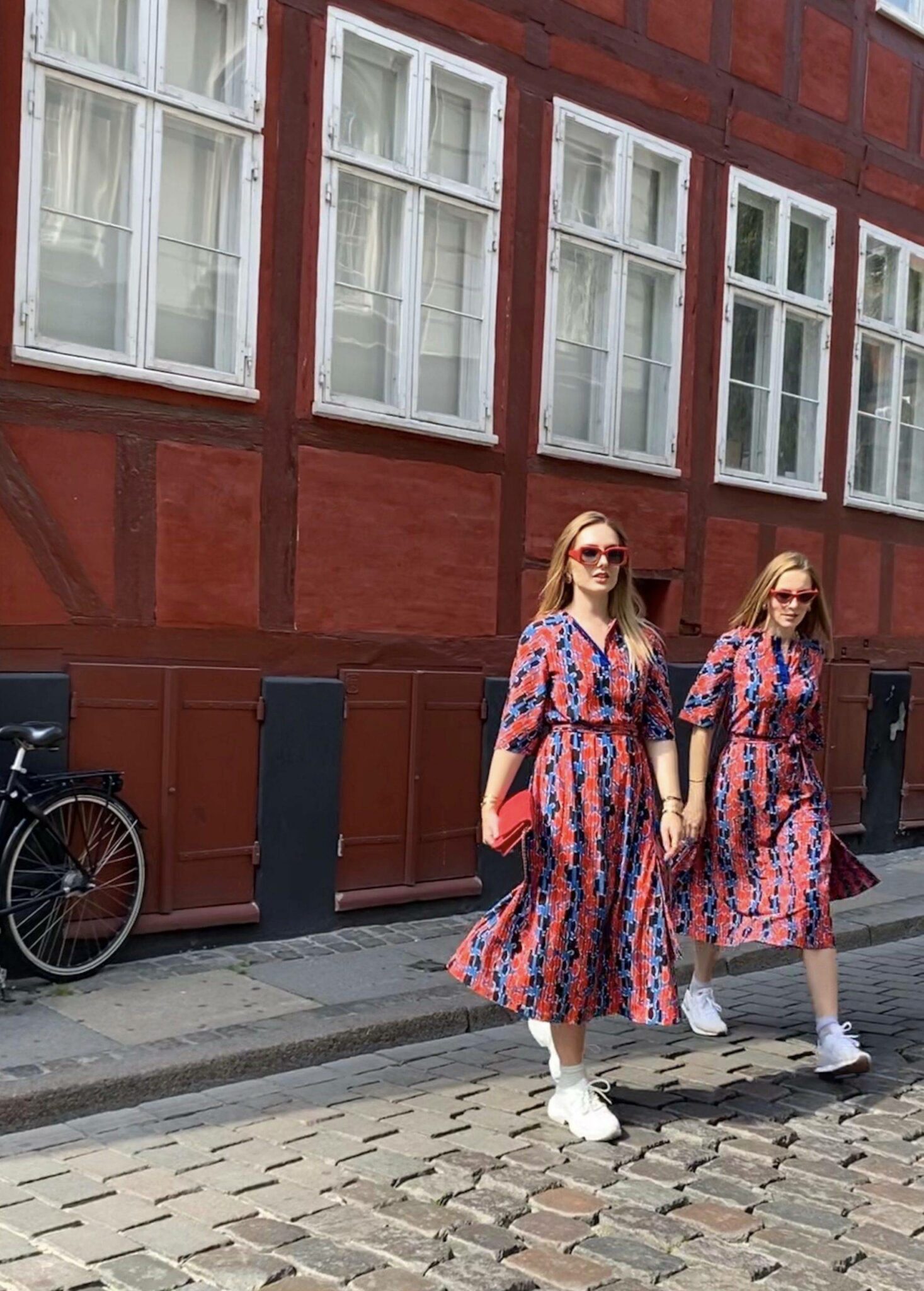 My Visual Diary: Copenhagen Fashion Week