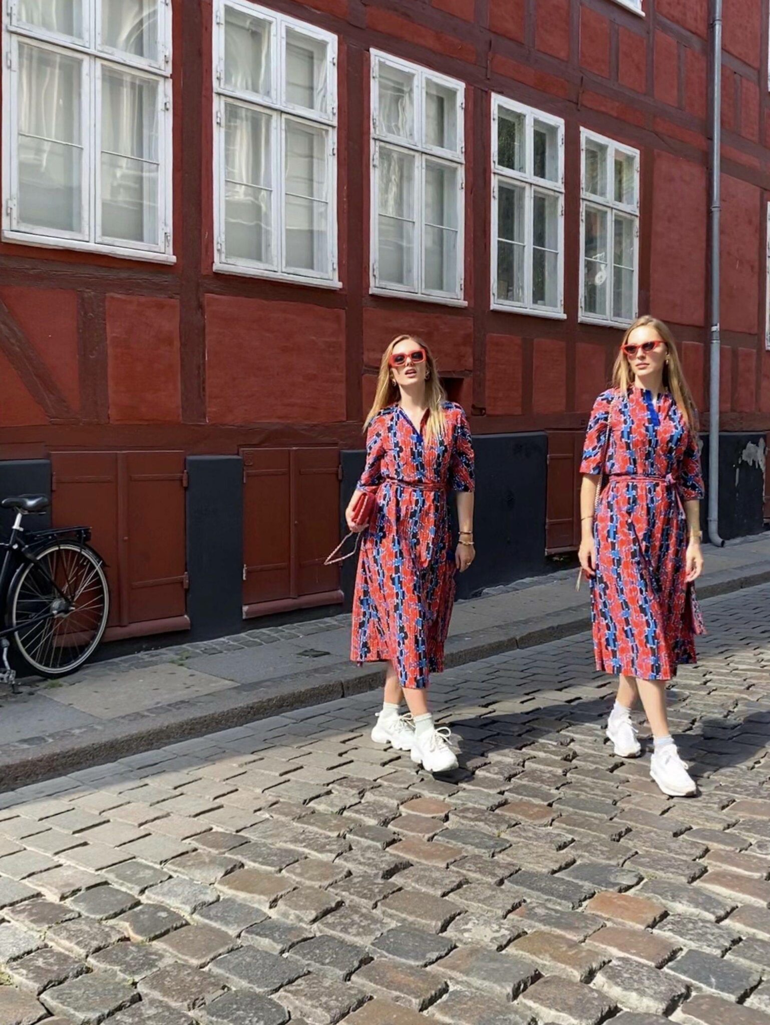 My Visual Diary: Copenhagen Fashion Week