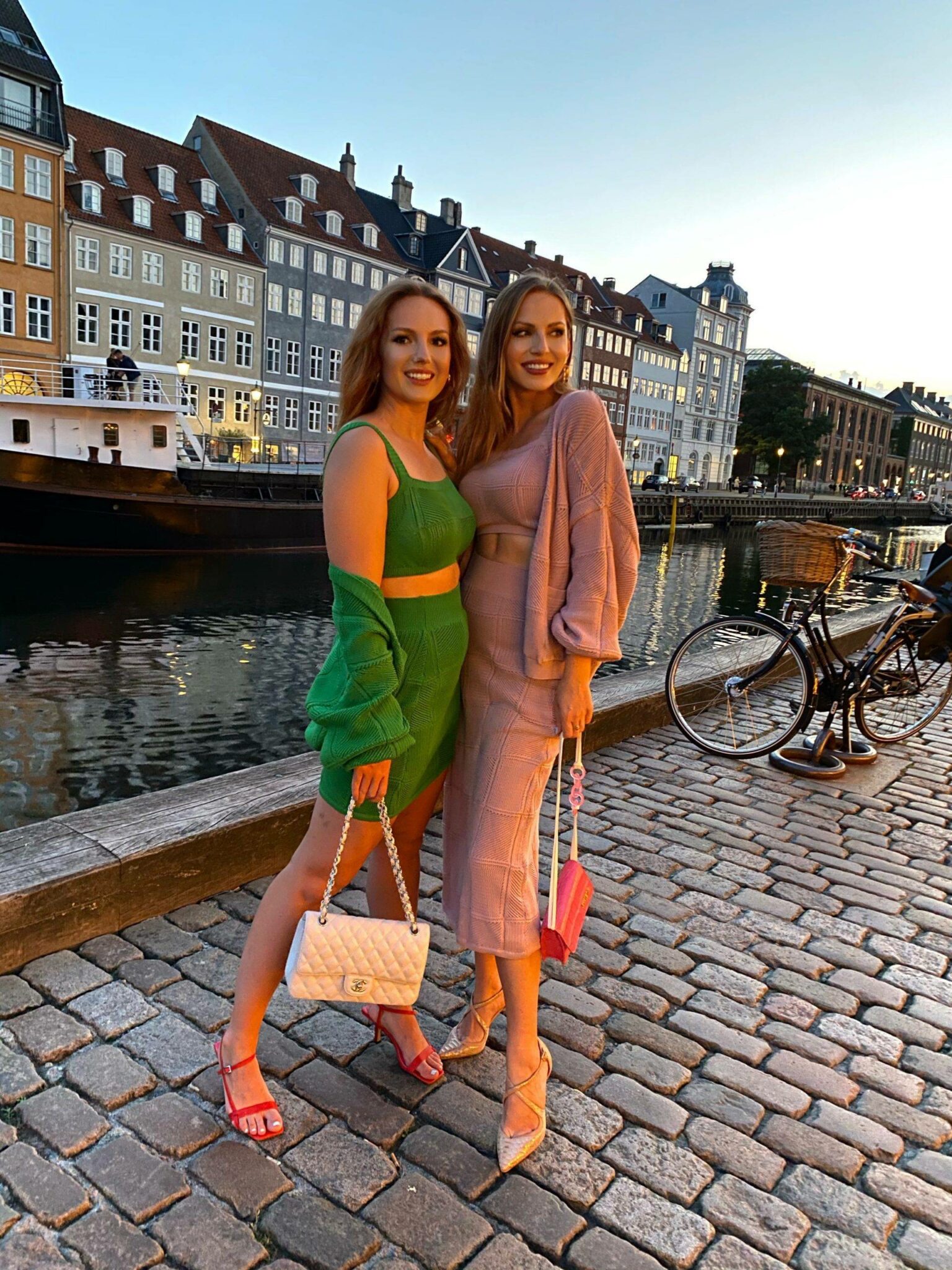 My Visual Diary: Copenhagen Fashion Week