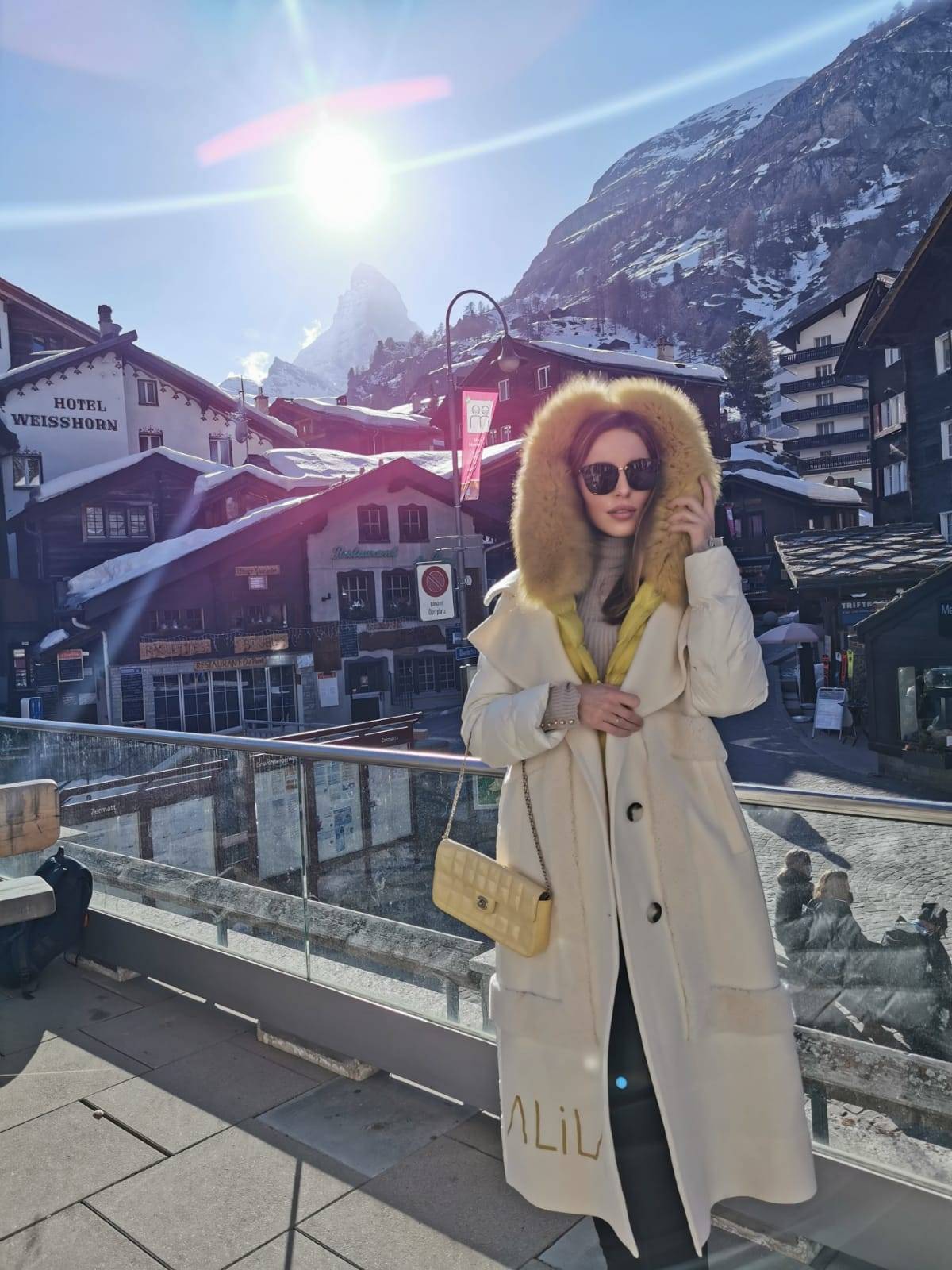 SchlossHotel, number 1 hotel for a relaxing stay in a fairytale Zermatt. Plus best review of New CBD Spa and the ultimate guide to alluring Zermatt. 80