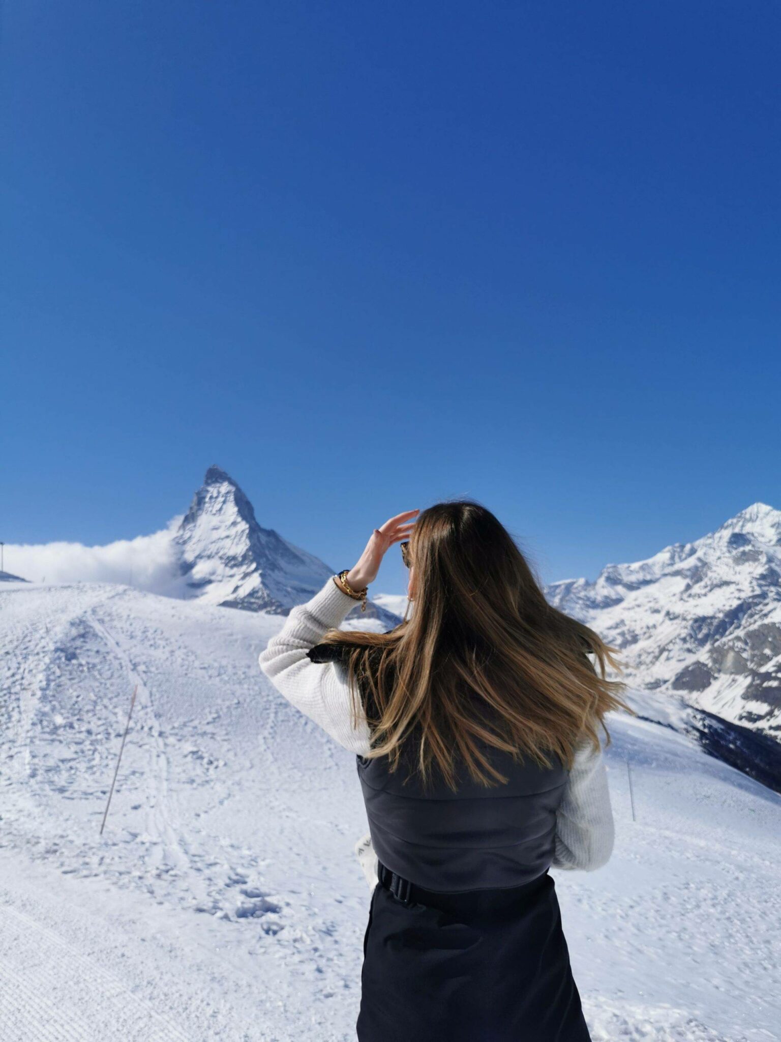 SchlossHotel, number 1 hotel for a relaxing stay in a fairytale Zermatt. Plus best review of New CBD Spa and the ultimate guide to alluring Zermatt. 72