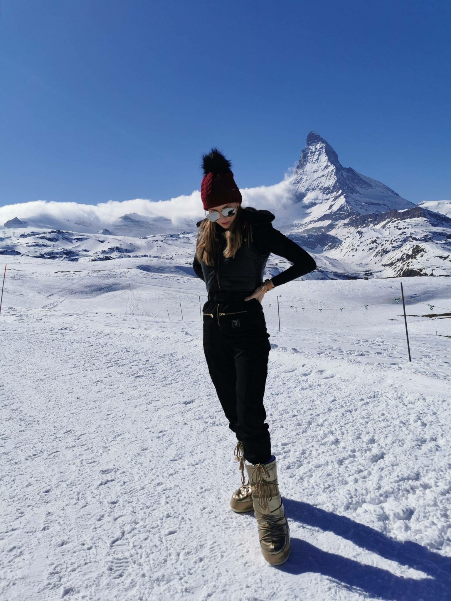 SchlossHotel, number 1 hotel for a relaxing stay in a fairytale Zermatt. Plus best review of New CBD Spa and the ultimate guide to alluring Zermatt. 74