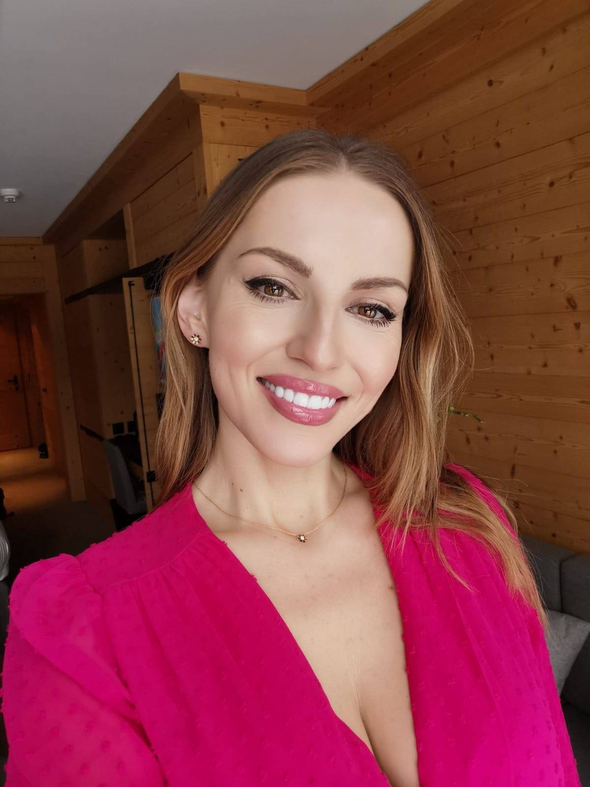 Geneva Blogger, influencer, Bella Zofia, Izabela Switon-Kulinska 