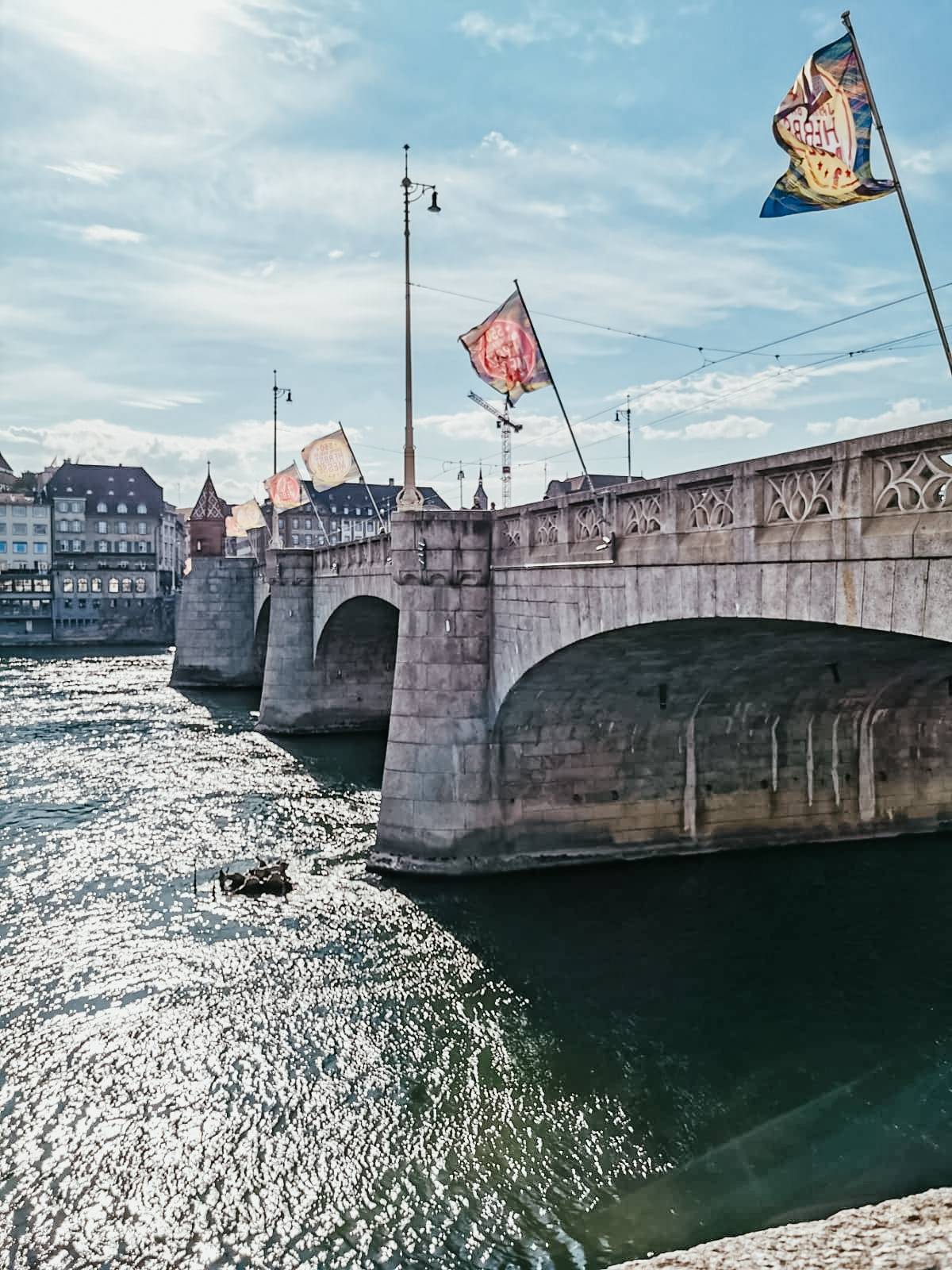 5 REASONS WHY IT'S WORTH VISITING BEAUTIFUL BASEL, SWITZERLAND. A WEEKEND GUIDE 69