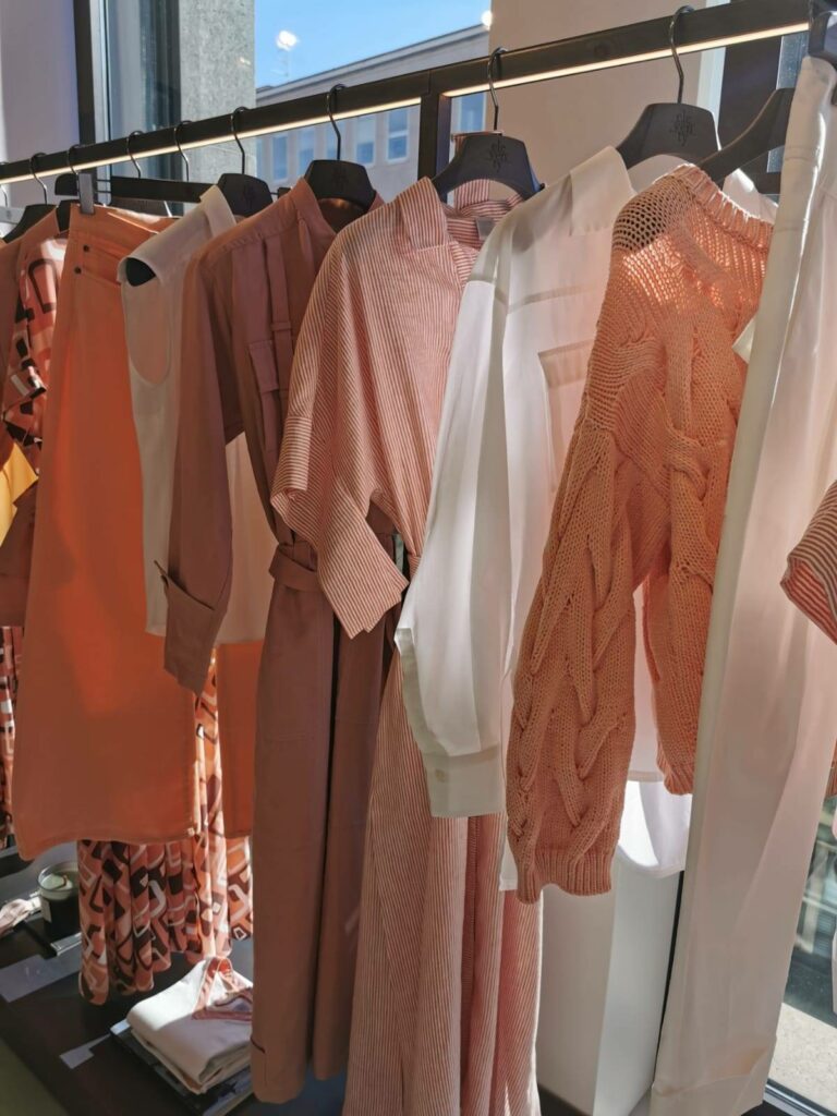 ELEVENTY MILANO SS 21 BEAUTIFUL COLLECTION IN A DREAMY IBIZA. 27