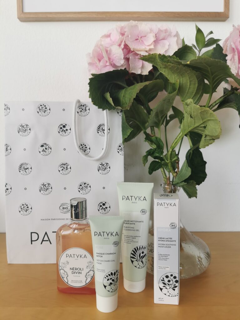 BEST SUMMER 2021 BEAUTY MUST-HAVES EXPERTS SWEAR BY Patyka Paris 