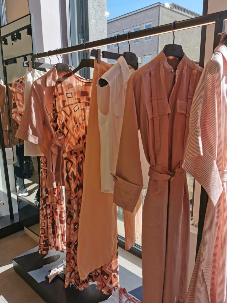 ELEVENTY MILANO SS 21 BEAUTIFUL COLLECTION IN A DREAMY IBIZA. 29