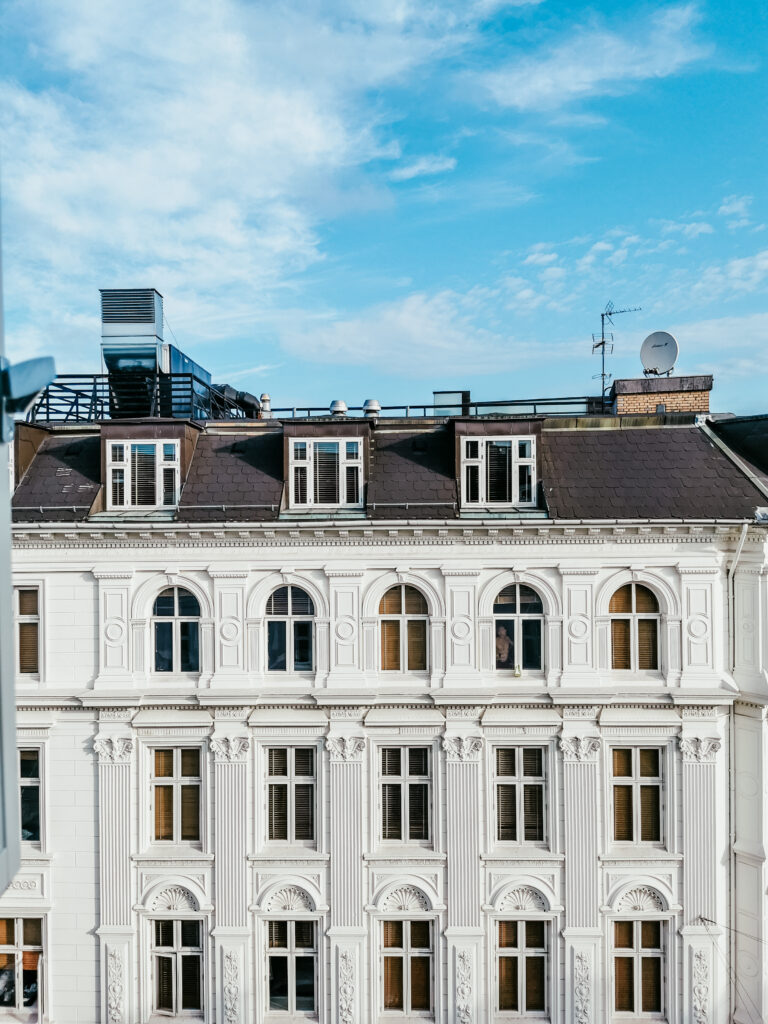 Absalon Hotel Copenhagen, cozy 4-stars hotel in famous Vesterbro. 16