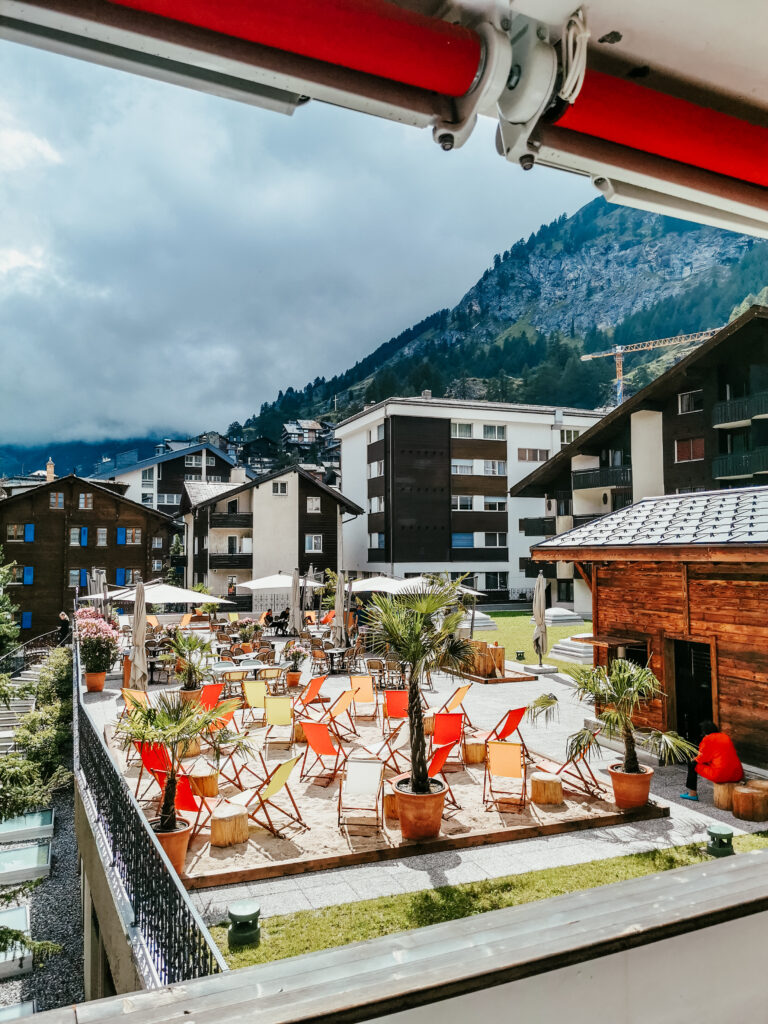 Hotel Schweizerhof Zermatt- the most authentic lifestyle hotel in the iconic mountain resort. 30