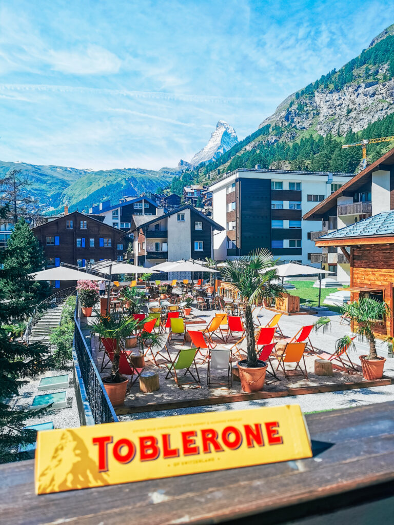 Hotel Schweizerhof Zermatt- the most authentic lifestyle hotel in the iconic mountain resort. 17