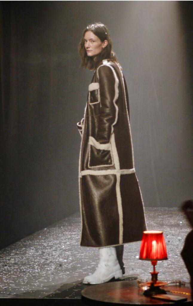 MAISON MARGIELA. READY-TO-WEAR STUNNING FALL /WINTER 2021 COLLECTION THAT YOU SHOULD DISCOVER. 15