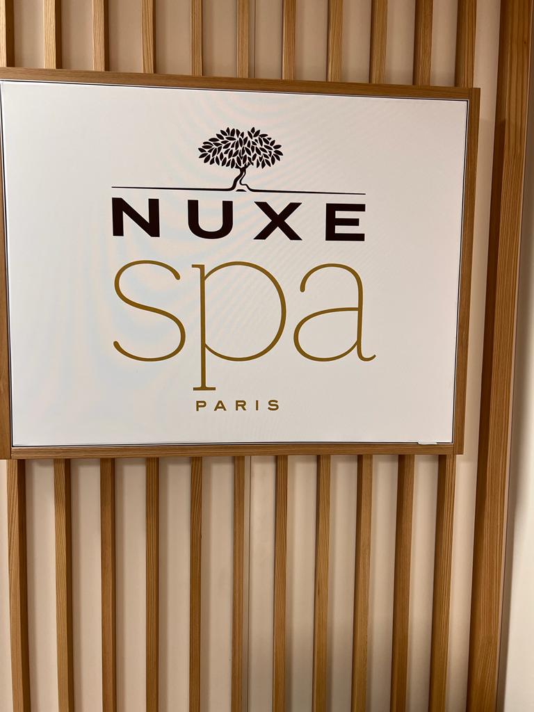 Merveillance LIFT- THE NEW NUXE RANGE YOU NEED TO KNOW ABOUT. Bonus- 1st NUXE SPA IN SWITZERLAND - TESTED AND APPROVED. 25