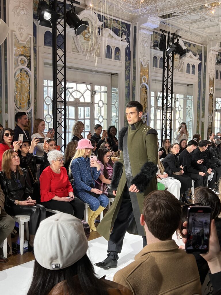 PFW Fall/Winter 2022-23. Biggest takeaways from Paris Fashion Week. Outstanding Fashion Shows and Presentations that will impact the fashion scene.