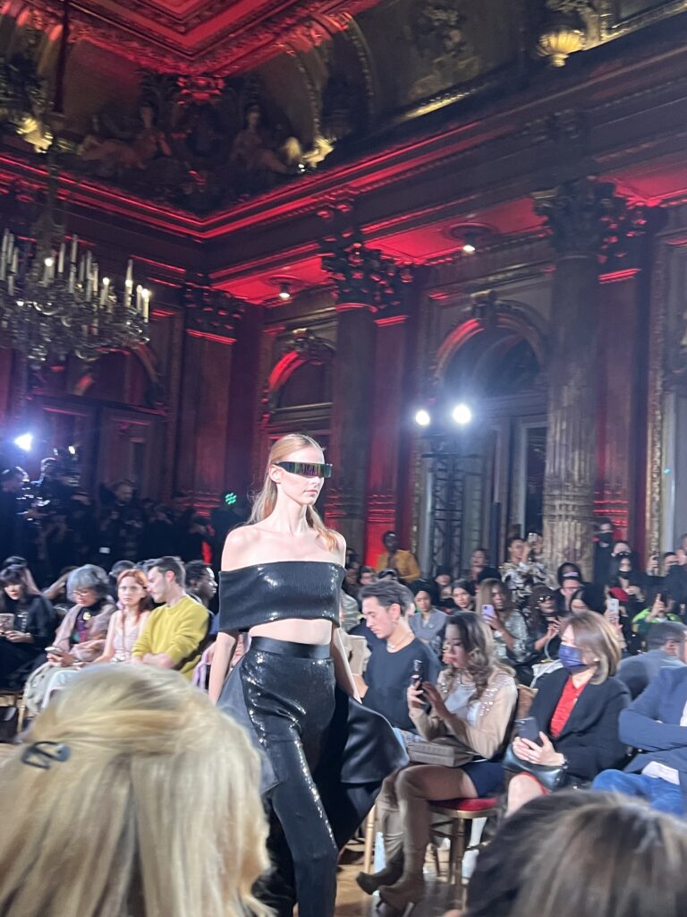 PFW Fall/Winter 2022-23. Biggest takeaways from Paris Fashion Week. Outstanding Fashion Shows and Presentations that will impact the fashion scene.