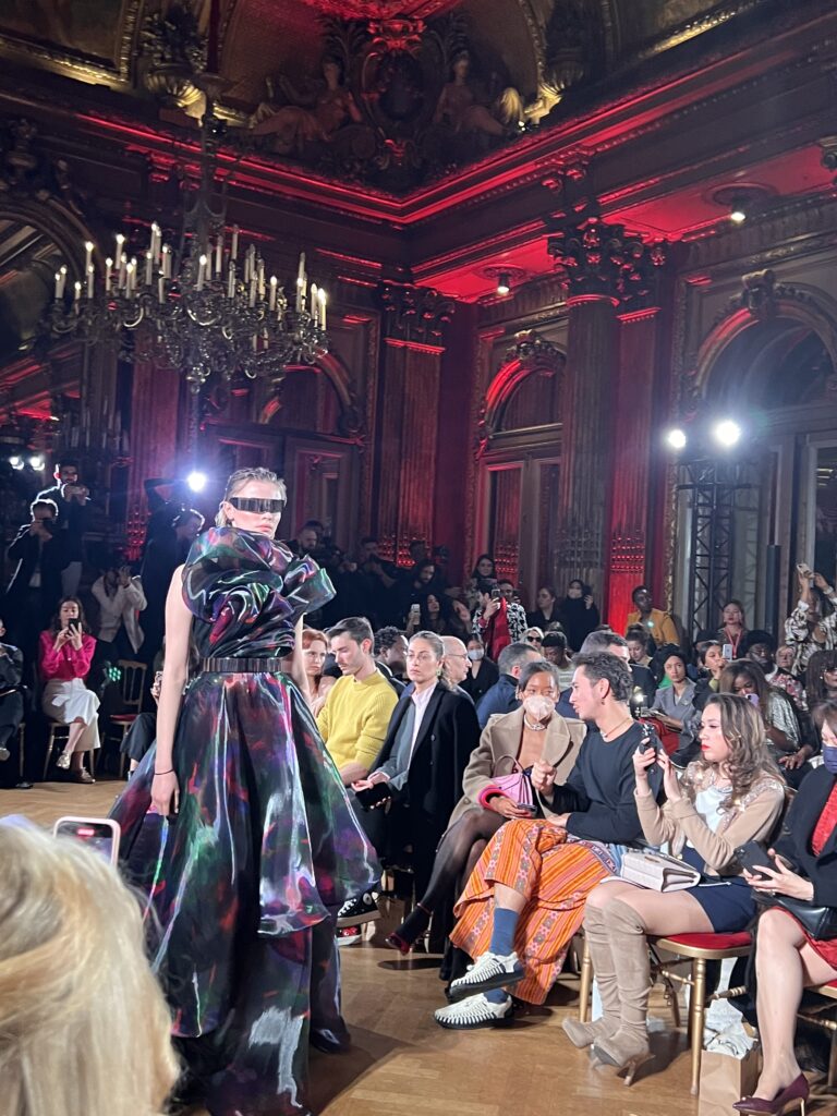 PFW Fall/Winter 2022-2023. Biggest takeaways from Paris Fashion Week. Outstanding Fashion Shows and Presentations that will impact the fashion scene. 63