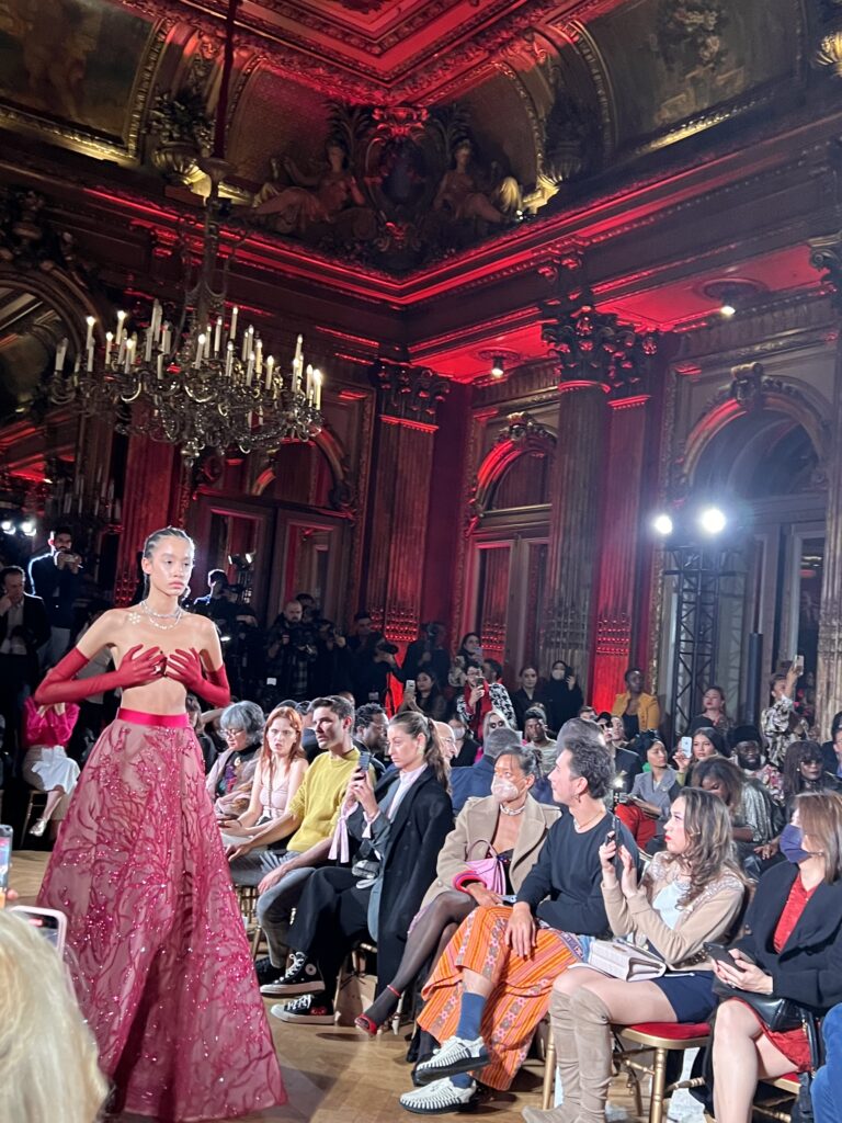 PFW Fall/Winter 2022-2023. Biggest takeaways from Paris Fashion Week. Outstanding Fashion Shows and Presentations that will impact the fashion scene. 65