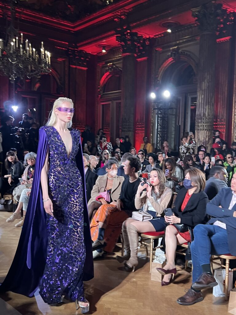 PFW Fall/Winter 2022-2023. Biggest takeaways from Paris Fashion Week. Outstanding Fashion Shows and Presentations that will impact the fashion scene. 71