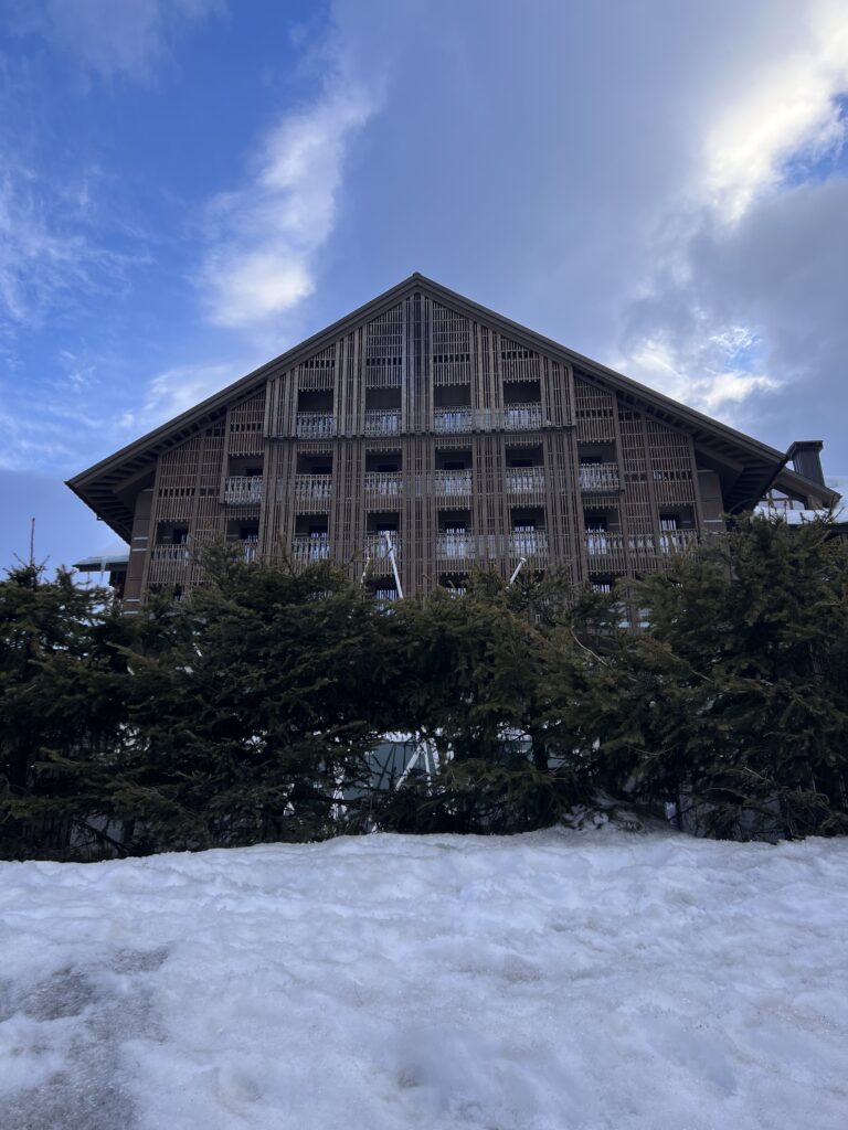 THE CHEDI ANDERMATT - Understated Luxury in the Swiss Alps. Review of The Chedi Hotel in Andermatt, number 1 in Switzerland. 4