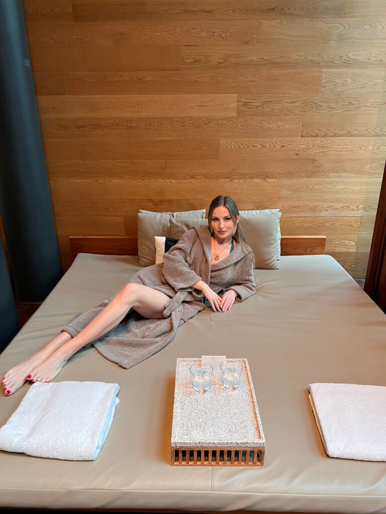 THE CHEDI ANDERMATT - Understated Luxury in the Swiss Alps. Review of dreamy Chedi Hotel in Andermatt. 