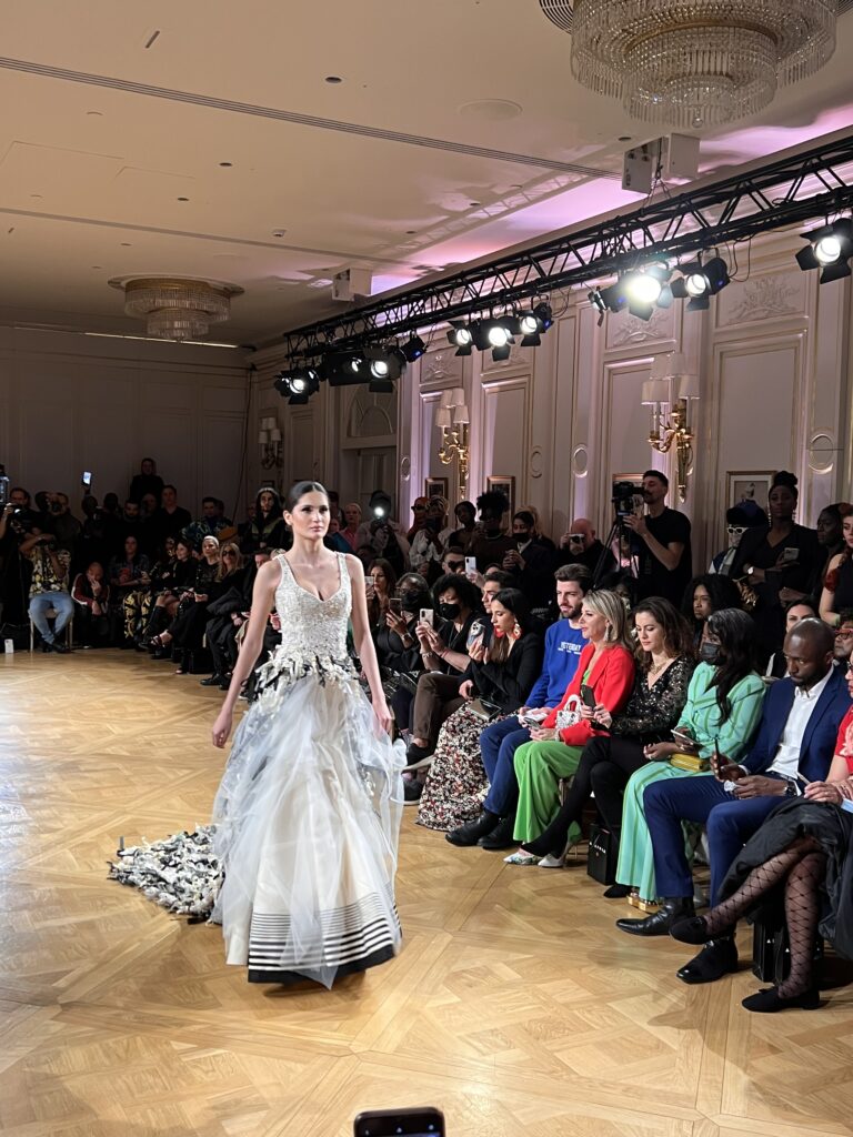 PFW Fall/Winter 2022-2023. Biggest takeaways from Paris Fashion Week. Outstanding Fashion Shows and Presentations that will impact the fashion scene. 20