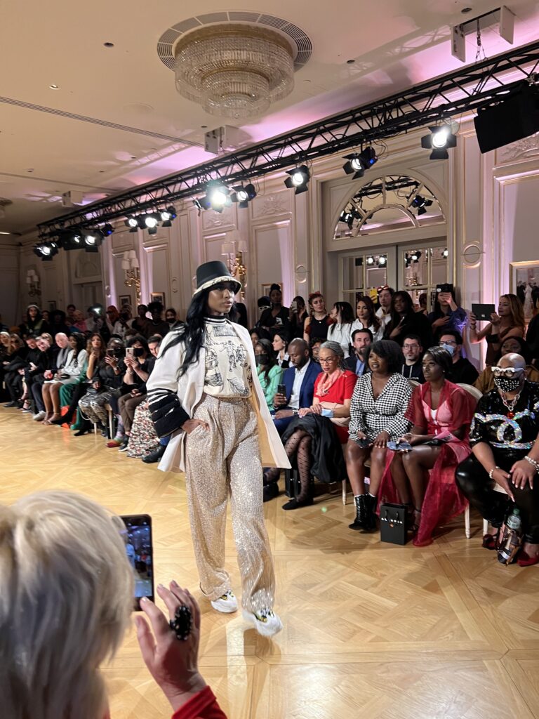 PFW Fall/Winter 2022-2023. Biggest takeaways from Paris Fashion Week. Outstanding Fashion Shows and Presentations that will impact the fashion scene. 26