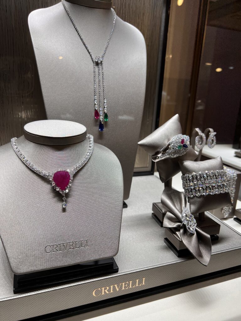 Haute Jewels Geneva 2022 Edition - Exquisite Selection by Bella Zofia 50