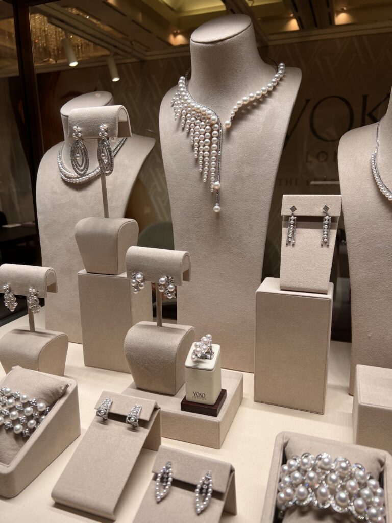 Haute Jewels Geneva 2022 Edition - Exquisite Selection by Bella Zofia 27