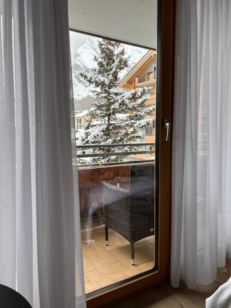 Walliserhof Grand-Hotel & Spa, Saas-Fee - Blissful family stay during the Winter Season in 2022. 16