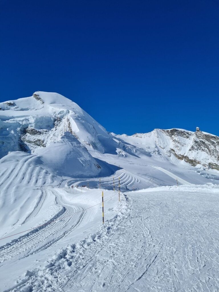 Walliserhof Grand-Hotel & Spa, Saas-Fee - Blissful family stay during the Winter Season in 2022.