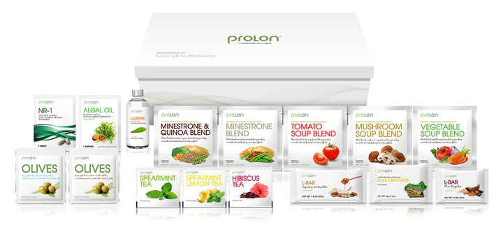 What you need to know about ProLon, 5- Day Fasting-Mimicking Diet Program. Tested and reviewed.