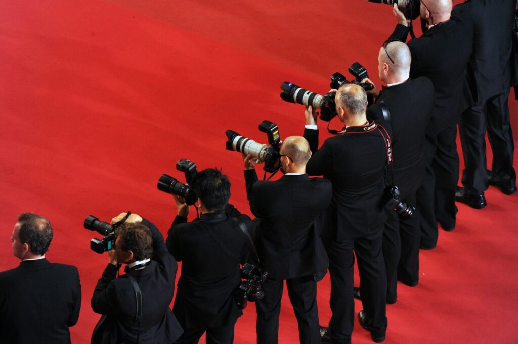 75th Cannes Film Festival is over. Award winners, highlights and celebrities during the brilliant closing ceremony.