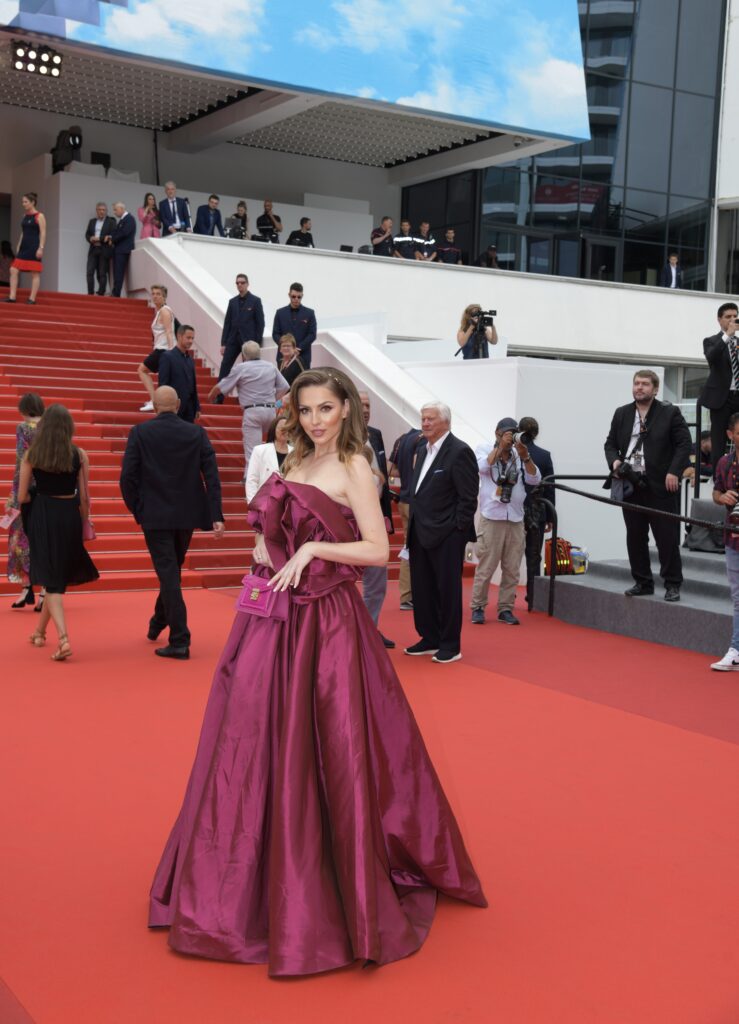 75th Cannes Film Festival Red Carpet Outfits. My looks and tips to look your best on the Red Carpet. 