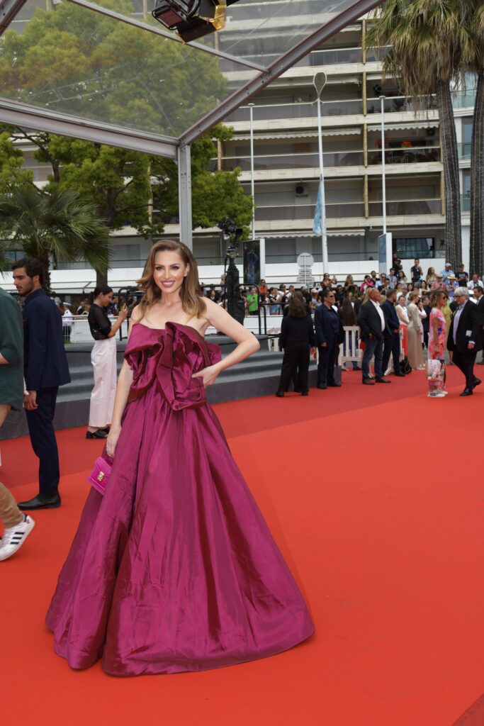 75th Cannes Film Festival Red Carpet Outfits. My looks and tips to look your best on the Red Carpet. 