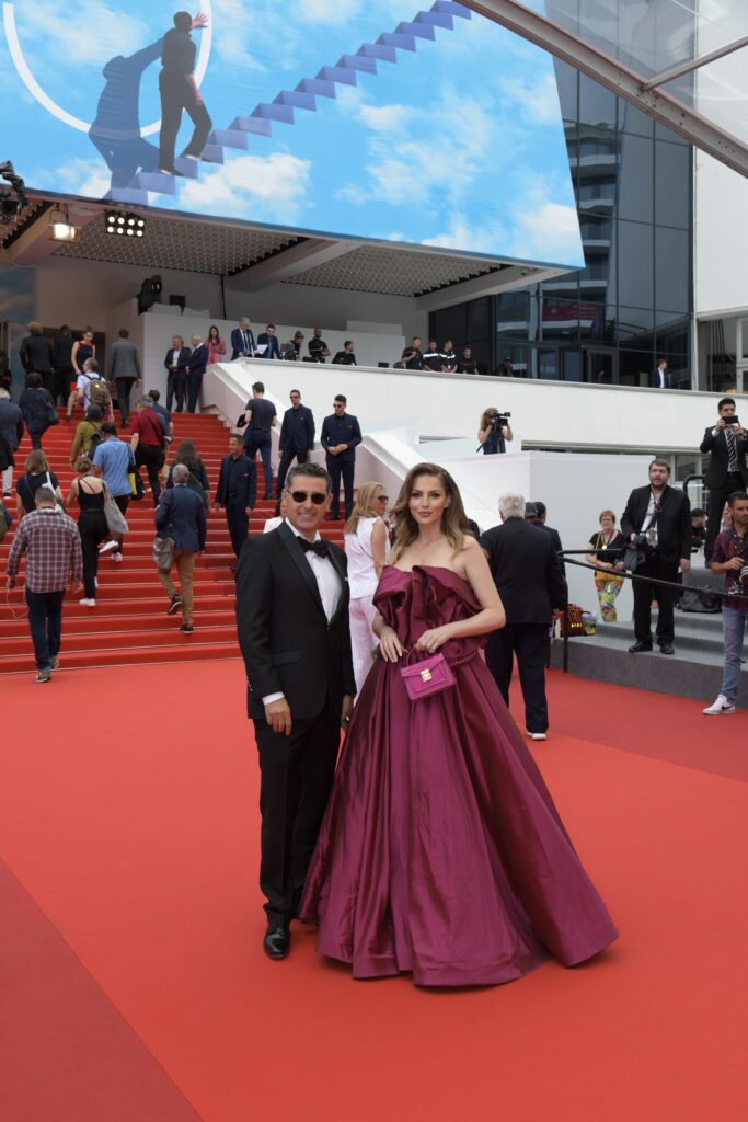 75th Cannes Film Festival Red Carpet Outfits. My looks and tips to look your best on the Red Carpet. 