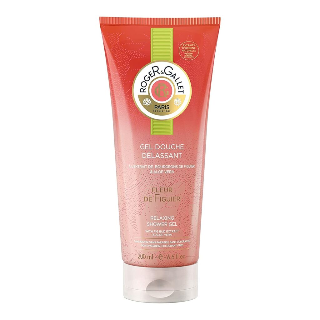 Beauty News: Roger & Gallet Fragrant Water Collection. All you need to know about their new fragrant water launched in 2022. FLEUR DE FIGUIER, ROSE and GINGEMBRE ROUGE are a must try. 36