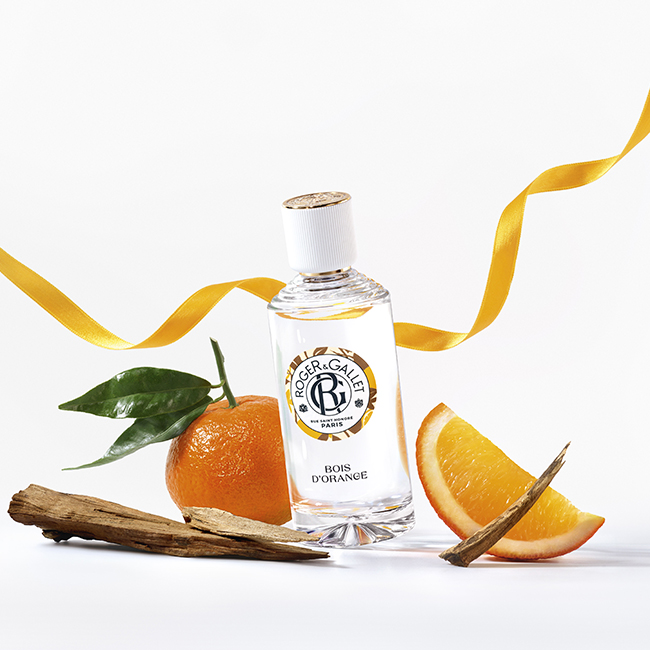 Beauty News: Roger & Gallet Fragrant Water Collection. All you need to know about their new fragrant water launched in 2022. FLEUR DE FIGUIER, ROSE and GINGEMBRE ROUGE are a must try.