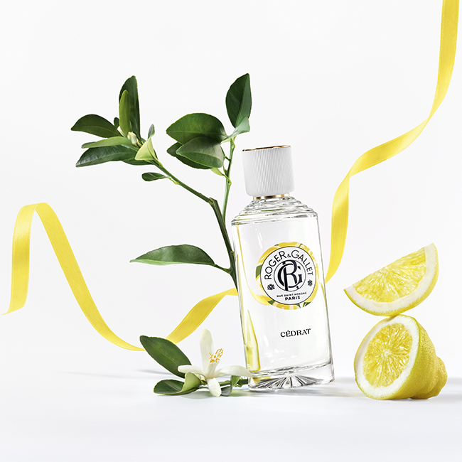 Beauty News: Roger & Gallet Fragrant Water Collection. All you need to know about their new fragrant water launched in 2022. FLEUR DE FIGUIER, ROSE and GINGEMBRE ROUGE are a must try.