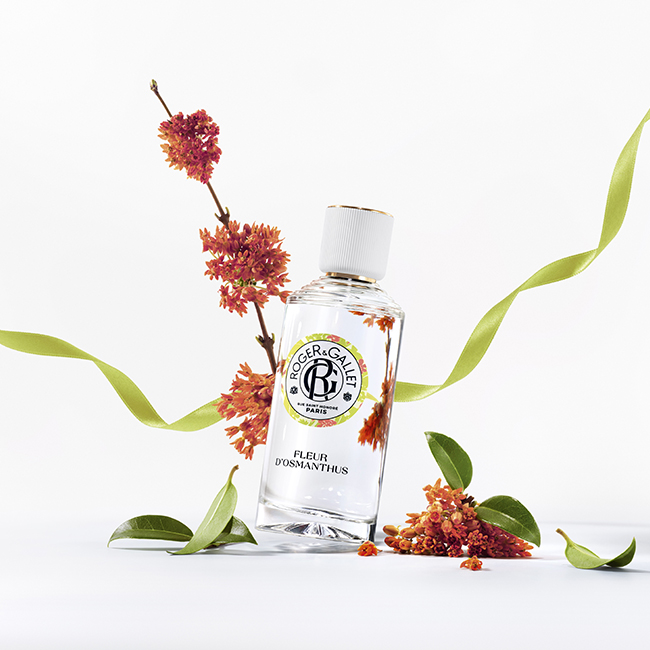 Beauty News: Roger & Gallet Fragrant Water Collection. All you need to know about their new fragrant water launched in 2022. FLEUR DE FIGUIER, ROSE and GINGEMBRE ROUGE are a must try. 17