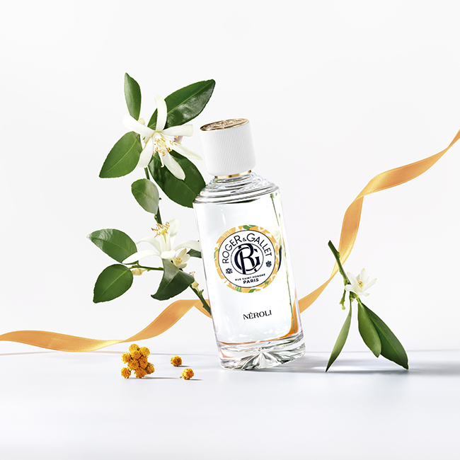 Beauty News: Roger & Gallet Fragrant Water Collection. All you need to know about their new fragrant water launched in 2022. FLEUR DE FIGUIER, ROSE and GINGEMBRE ROUGE are a must try.