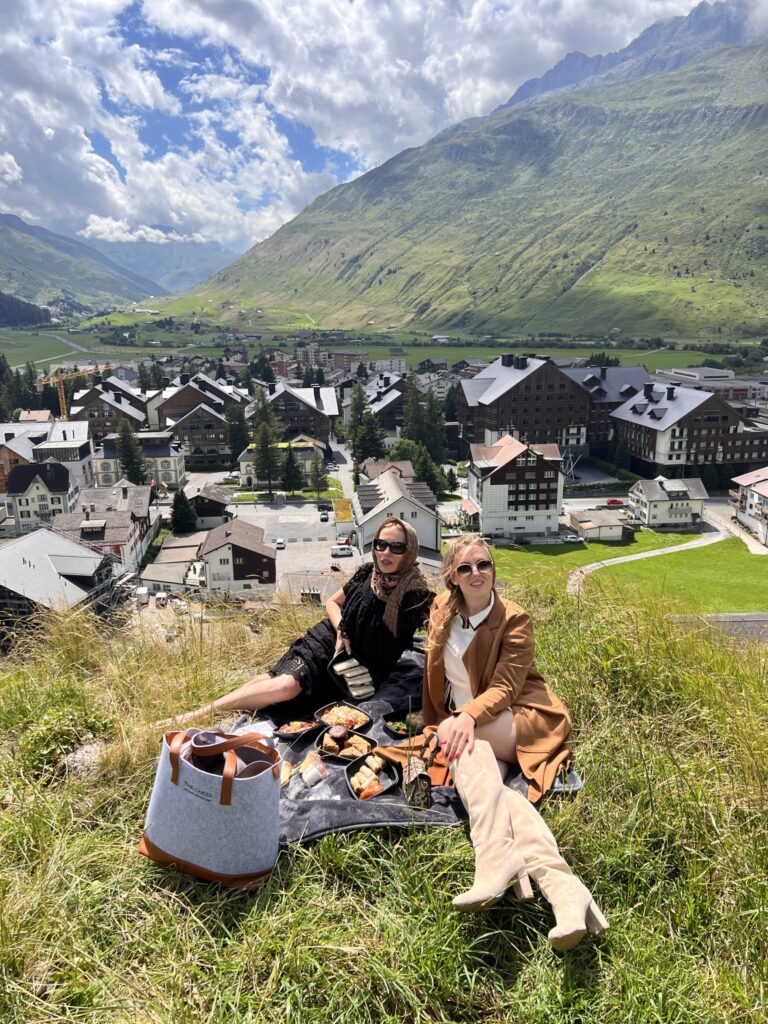 The Ultimate Guide to Andermatt. Winter and Summer Season in the tranquil Swiss Resort. Is Andermatt worth visiting? Bonus - My 5 tips for the best stay. 36