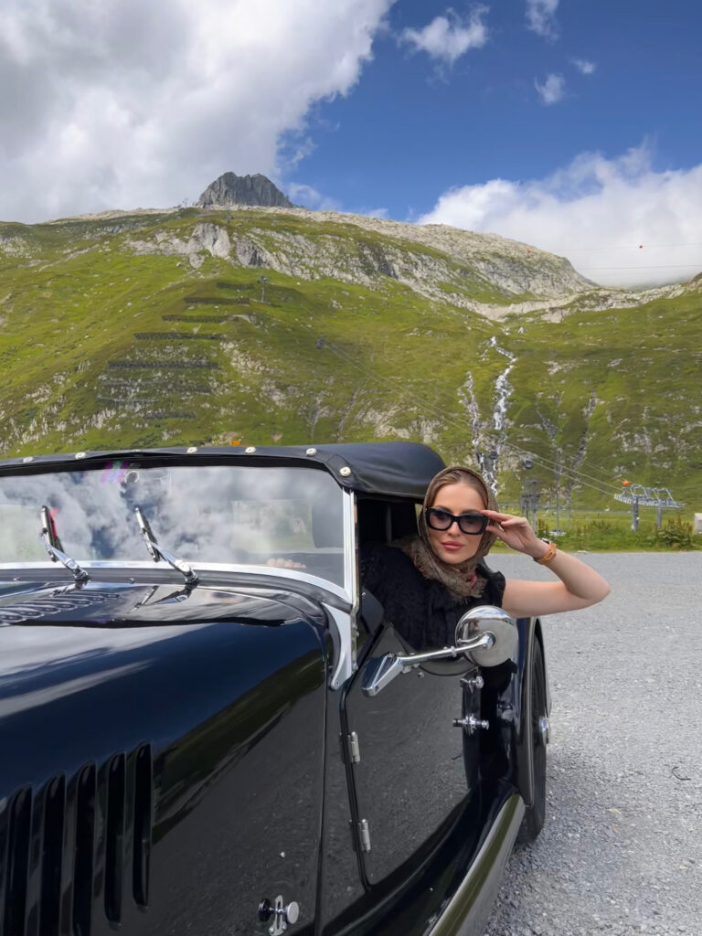 The Ultimate Guide to Andermatt. Winter and Summer Season in the tranquil Swiss Resort. Is Andermatt worth visiting? Bonus - My 5 tips for the best stay. 28