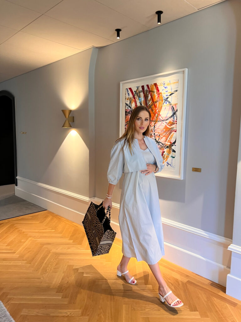 Villa Copenhagen Hotel. Where Scandinavian Luxury, Sustainability and Fashion meets. /Review of impressive Villa Copenhagen, a 5* Hotel next to Tivoli Park./