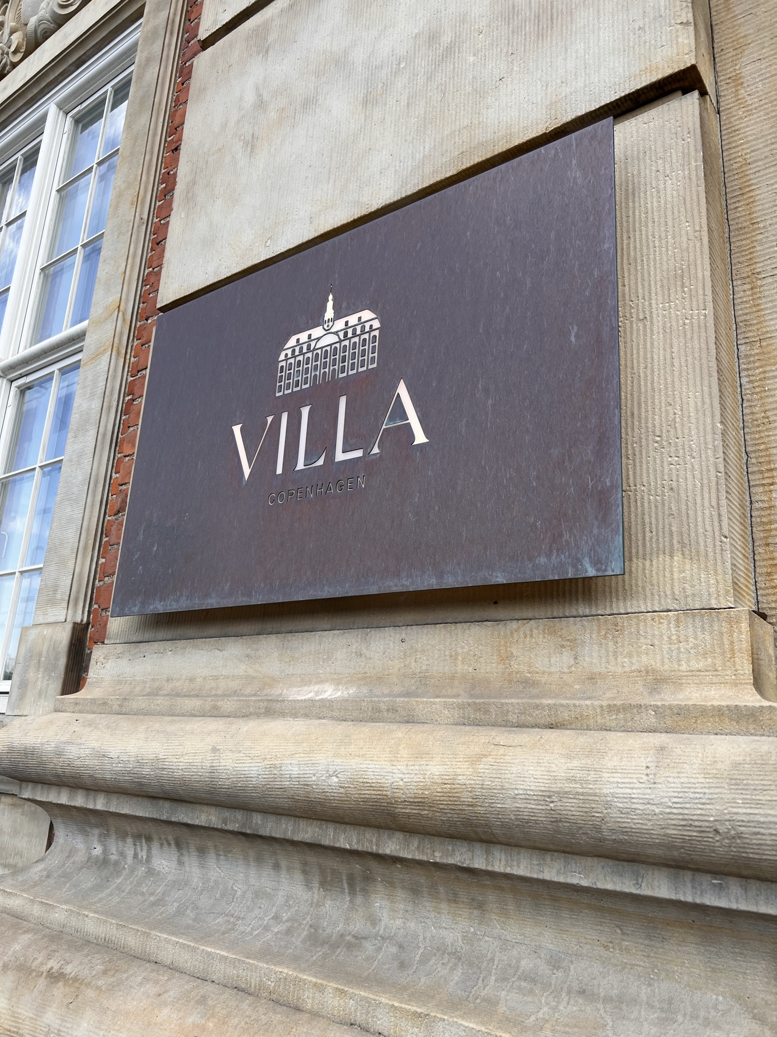 Villa Copenhagen Hotel. Where Scandinavian Luxury, Sustainability and Fashion meets. /Review of impressive Villa Copenhagen, a 5* Hotel next to Tivoli Park./ 2