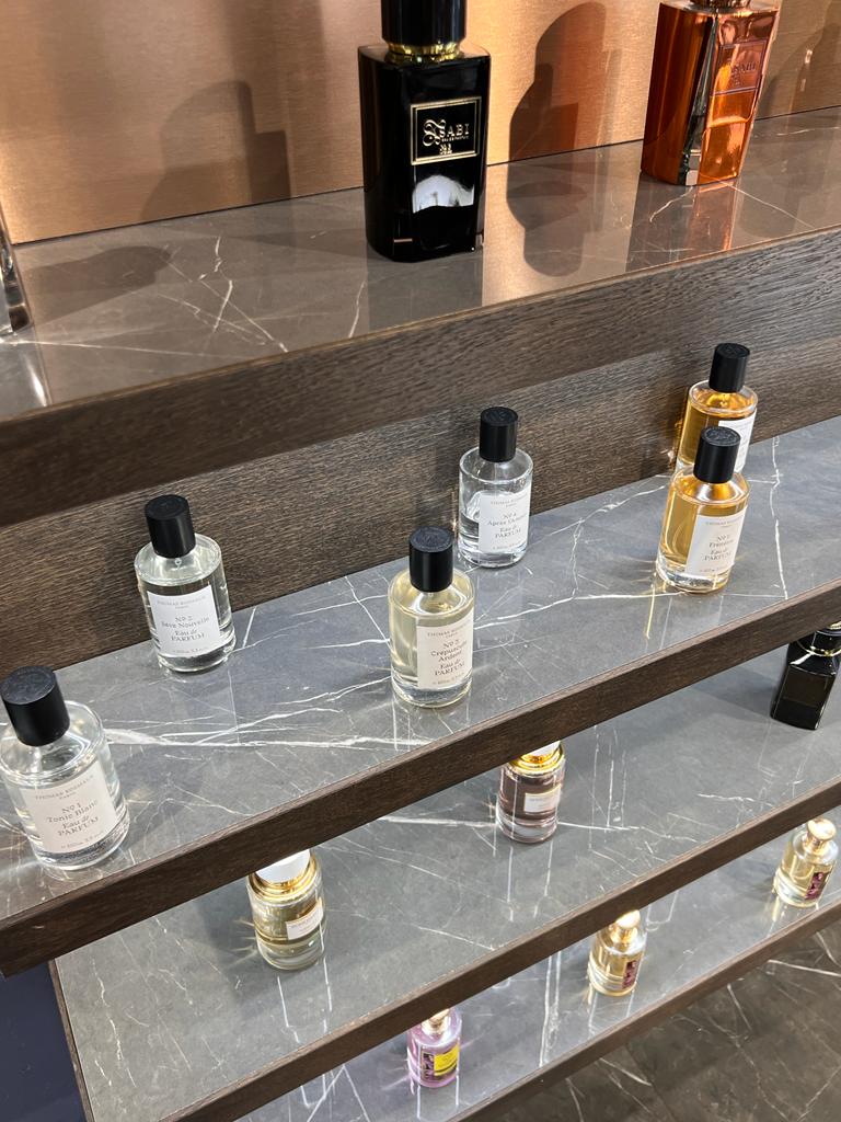 Try these Niche Fragrances this Fall. Review of alluring best-sellers perfumes number 1 on the shelves. /Jimmy Choo, Parfums d'Elmar, Van Cleef & Arpels, SIGNATURE by Sillage d'Orient, Xerjoff and Alexandre. J./ 38