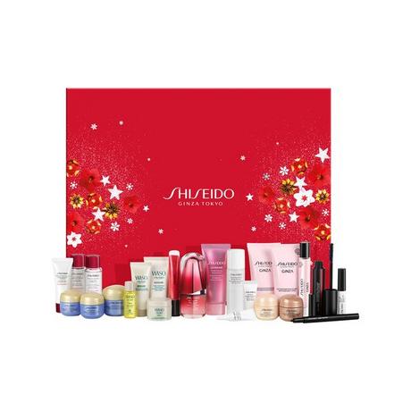 Christmas at Sephora - Top Holiday 2022 Gift Sets For Women. Nars, Sephora, Benefit and more. 