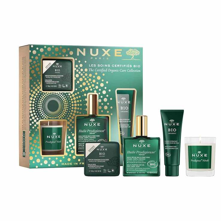 Christmas at Sephora - Top Holiday 2022 Gift Sets For Women. Nars, Sephora, Benefit and more. 