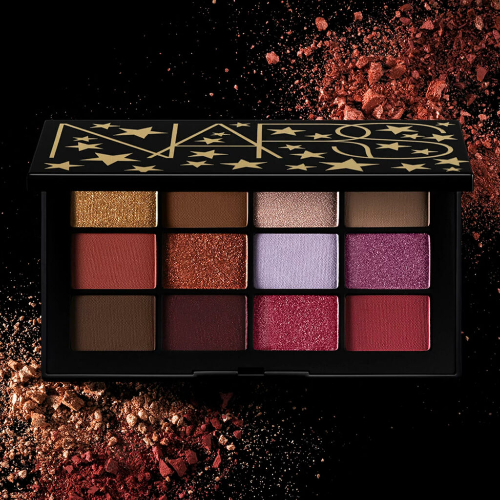 Christmas at Sephora - Top Holiday 2022 Gift Sets For Women. Nars, Sephora, Benefit and more. 