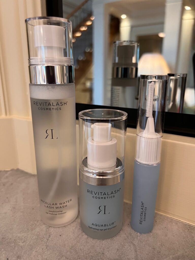 Revitalash New Products Reviews /2022/. RevitaLash Advanced Sensitive Eyelash Conditioner, Micellar water lash wash, Hydrating Eye Gel & Primer, Lash & brow masque.