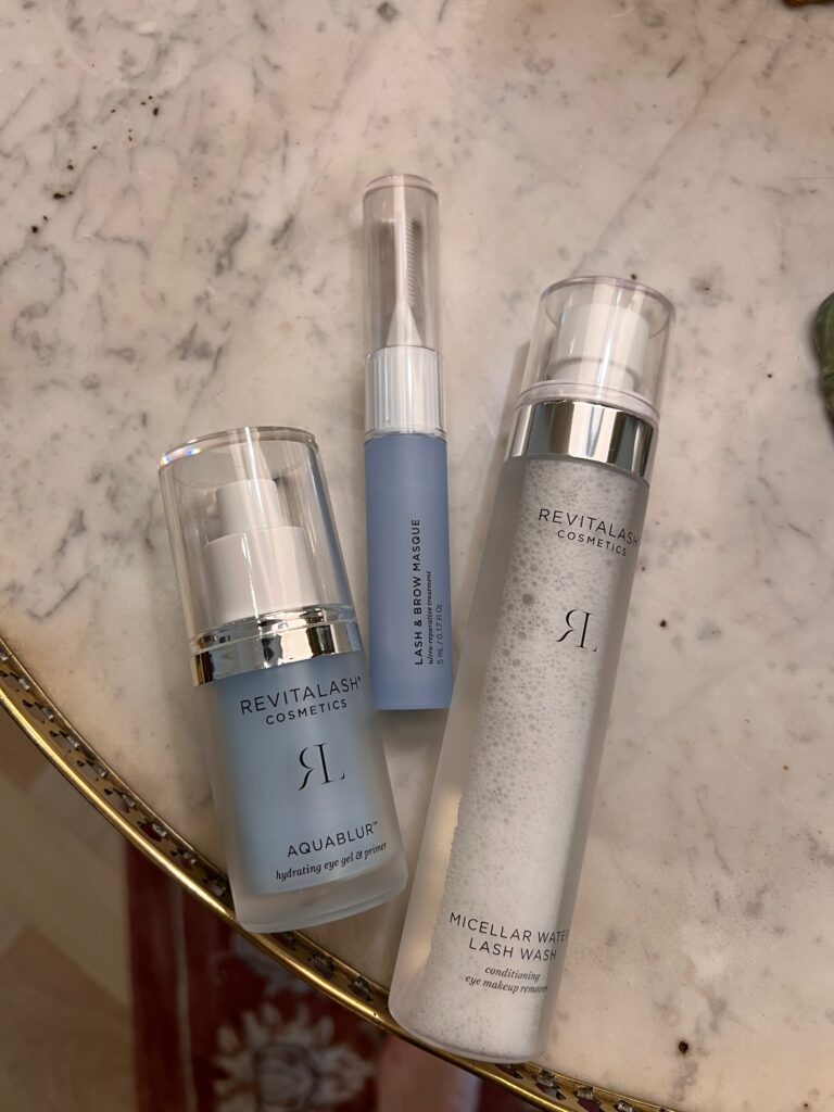 Revitalash New Products Reviews /2022/. RevitaLash Advanced Sensitive Eyelash Conditioner, Micellar water lash wash, Hydrating Eye Gel & Primer, Lash & brow masque.